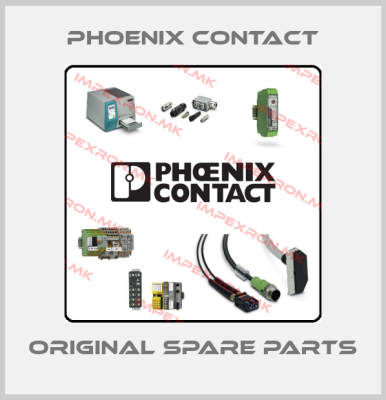 Phoenix Contact online shop