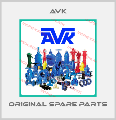 AVK online shop
