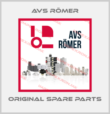 Avs Römer online shop