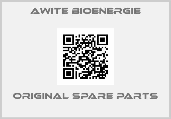 Awite Bioenergie online shop