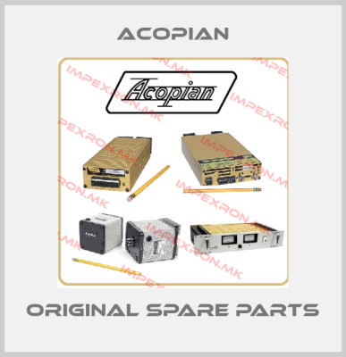 Acopian online shop