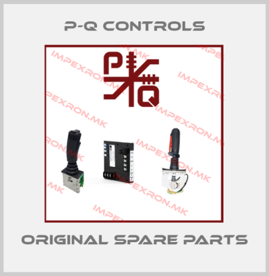 P-Q Controls online shop