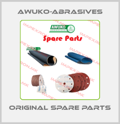 AWUKO-ABRASIVES online shop