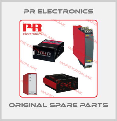 Pr Electronics online shop