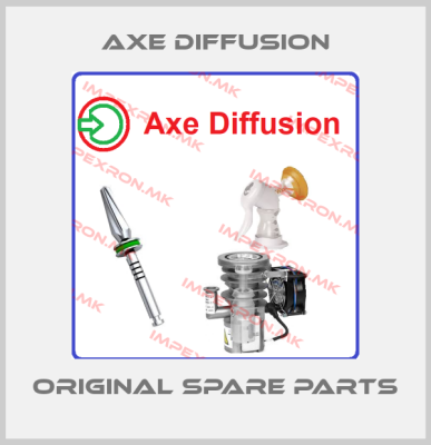 Axe Diffusion online shop