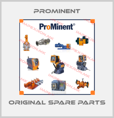 ProMinent online shop