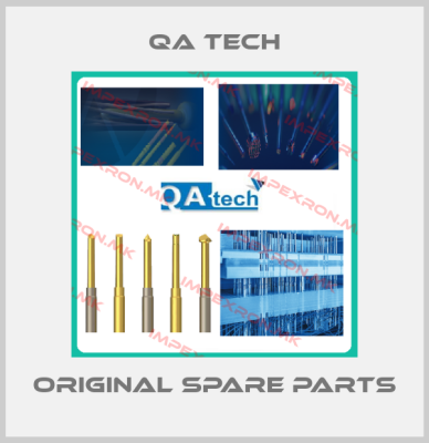 QA Tech online shop