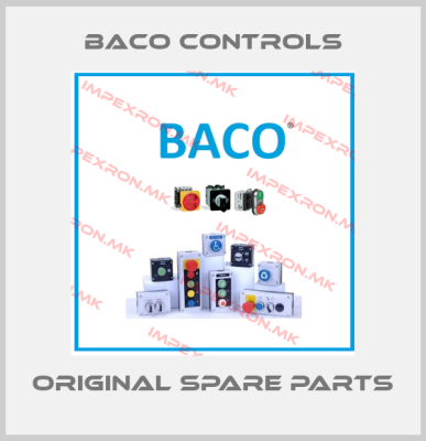 Baco Controls online shop