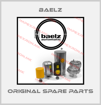 Baelz online shop