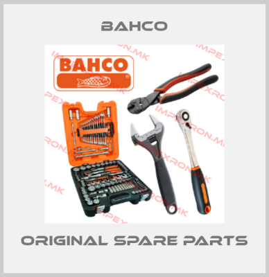 Bahco online shop