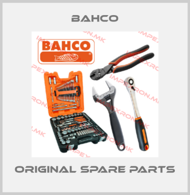 Bahco