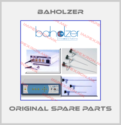 Baholzer online shop