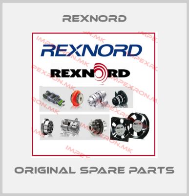 Rexnord online shop