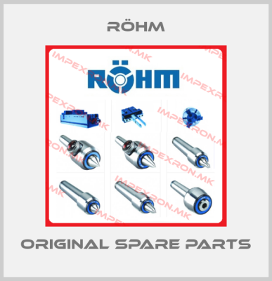 Röhm online shop