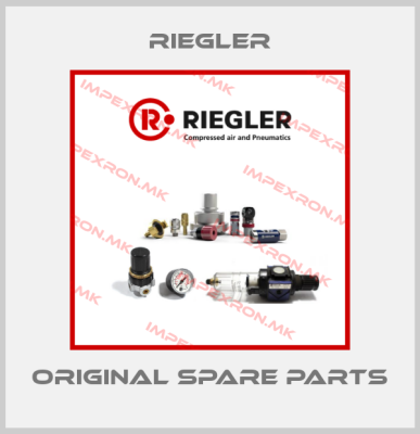 Riegler online shop
