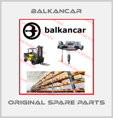 BALKANCAR online shop