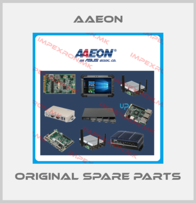 Aaeon online shop