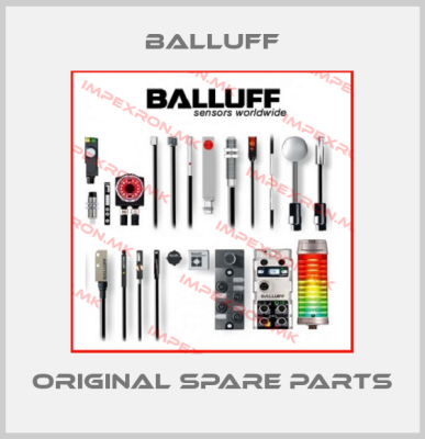 Balluff online shop