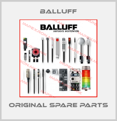 Balluff