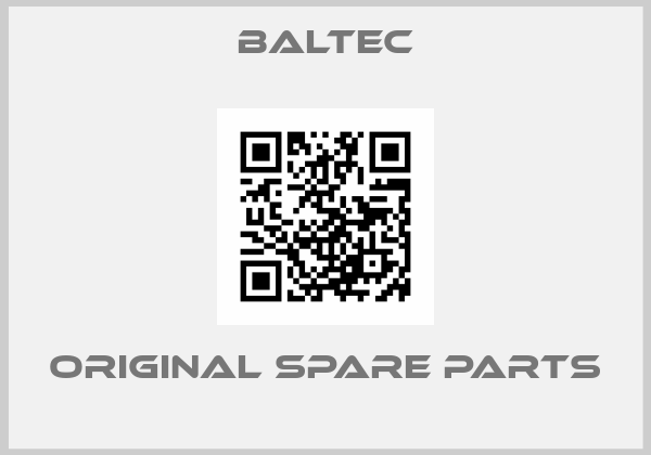 Baltec online shop