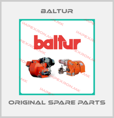 Baltur online shop