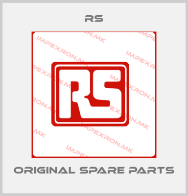 RS online shop