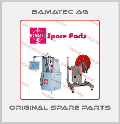 Bamatec Ag online shop