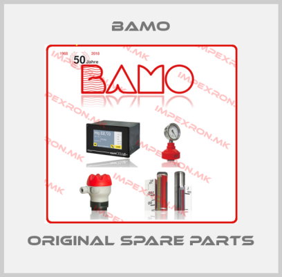 Bamo online shop