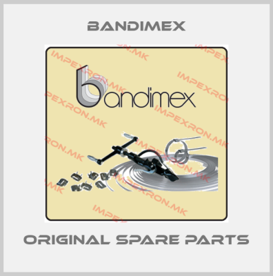 Bandimex online shop