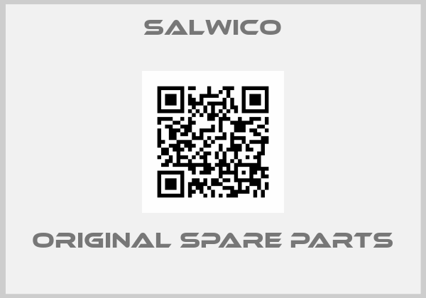 Salwico online shop