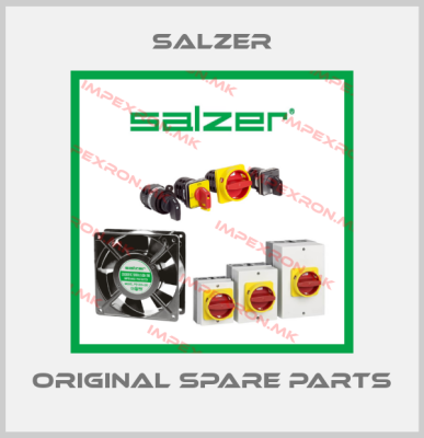 Salzer online shop