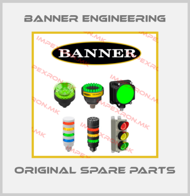 Banner Engineering online shop