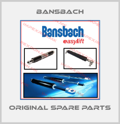 Bansbach online shop