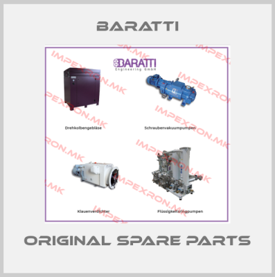 Baratti online shop