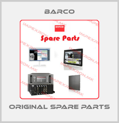 Barco online shop