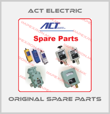 ACT ELECTRIC