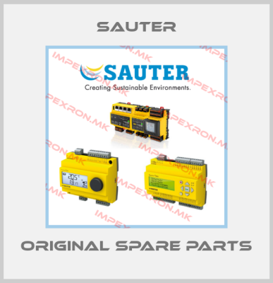 Sauter online shop