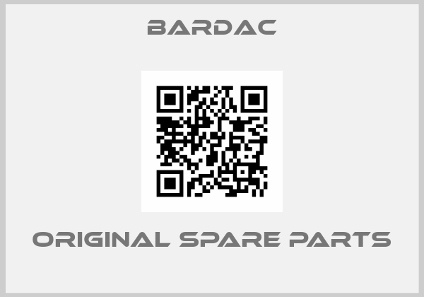 Bardac online shop