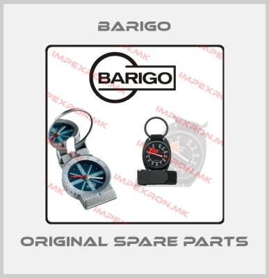 Barigo online shop