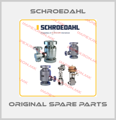 Schroedahl online shop