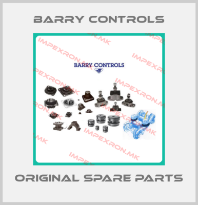 Barry Controls online shop