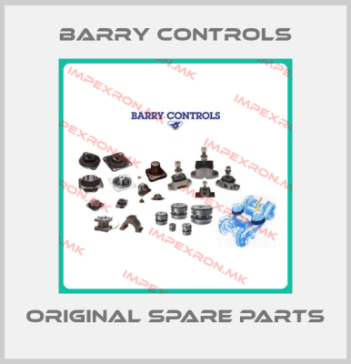 Barry Controls