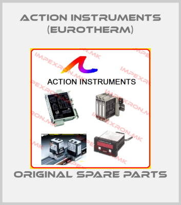 Action Instruments (Eurotherm)