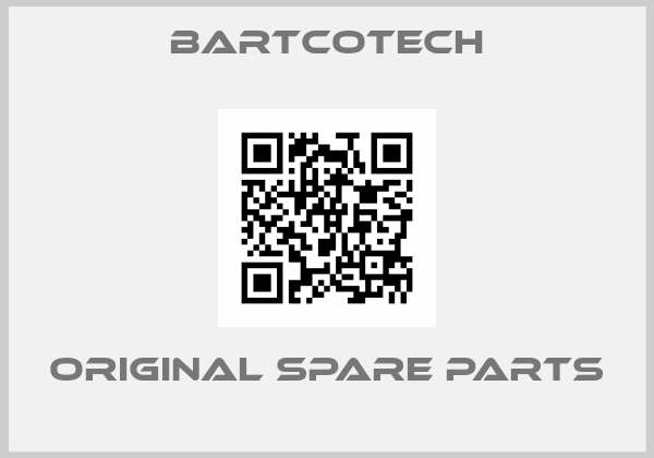 BartcoTech online shop