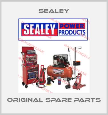 Sealey online shop