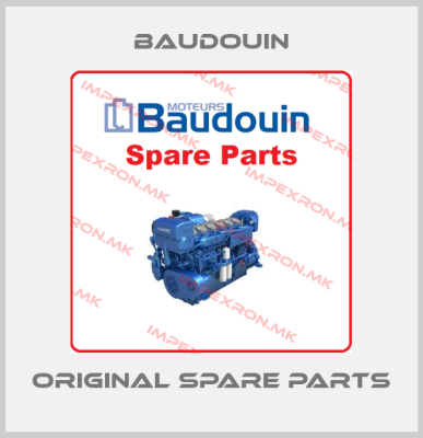 Baudouin online shop
