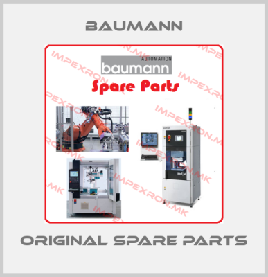 Baumann online shop