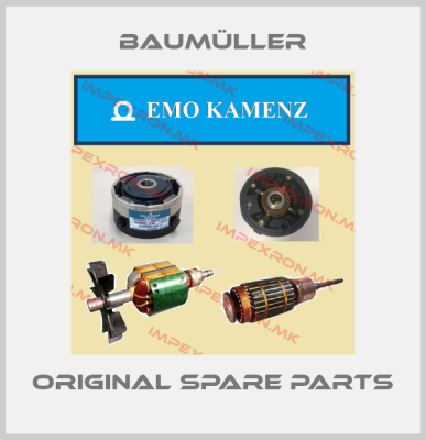Baumüller online shop