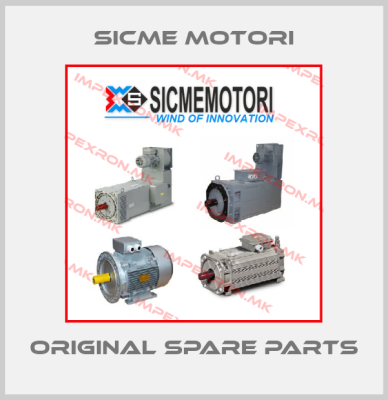 Sicme Motori online shop