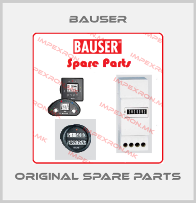 Bauser online shop